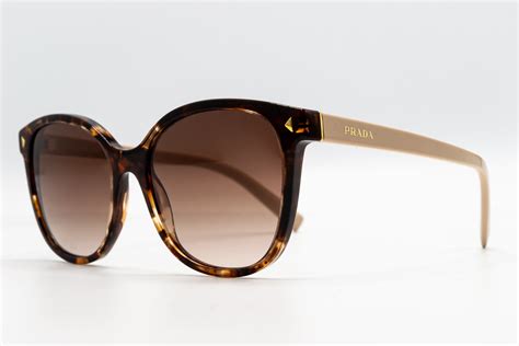 prada sunglasses spr 225|Prada SPR22Z Square Sunglasses .